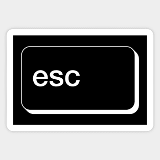 ESC Magnet